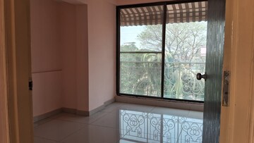 Room in 2 BHK Apartment at Shree Om Shree Ganesh Chhaya CHS, Kalyan West – for Rent