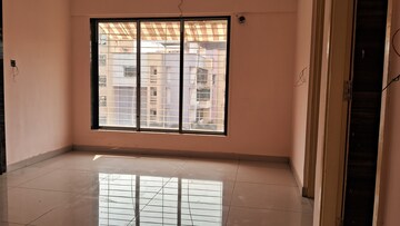 2 BHK Apartment For Rent in Shree Om Shree Ganesh Chhaya CHS Kalyan West Thane  8196849