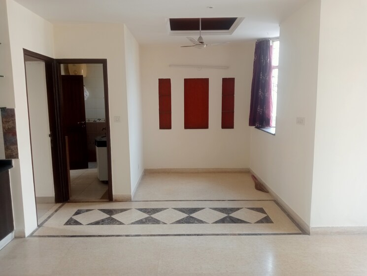 Bedroom, parsvnath-green-ville 3 Bedroom 1665 Sq.Ft. Apartment In Sector 48 Gurgaon 8196829