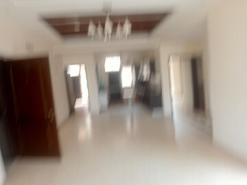 Building Lobby in 3 BHK Apartment at Parsvnath Green Ville, Sector 48 – for Sale