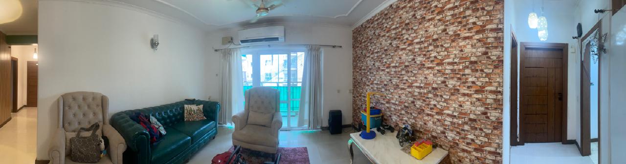 4 BHK + Pooja Room,Servant Room Apartment For Sale in BPTP Park Grandeura