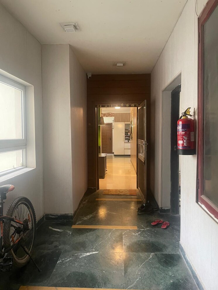 undefined, bptp-park-grandeura 4 Bedroom 1801 Sq.Ft. Apartment In Sector 82 Faridabad 8196841