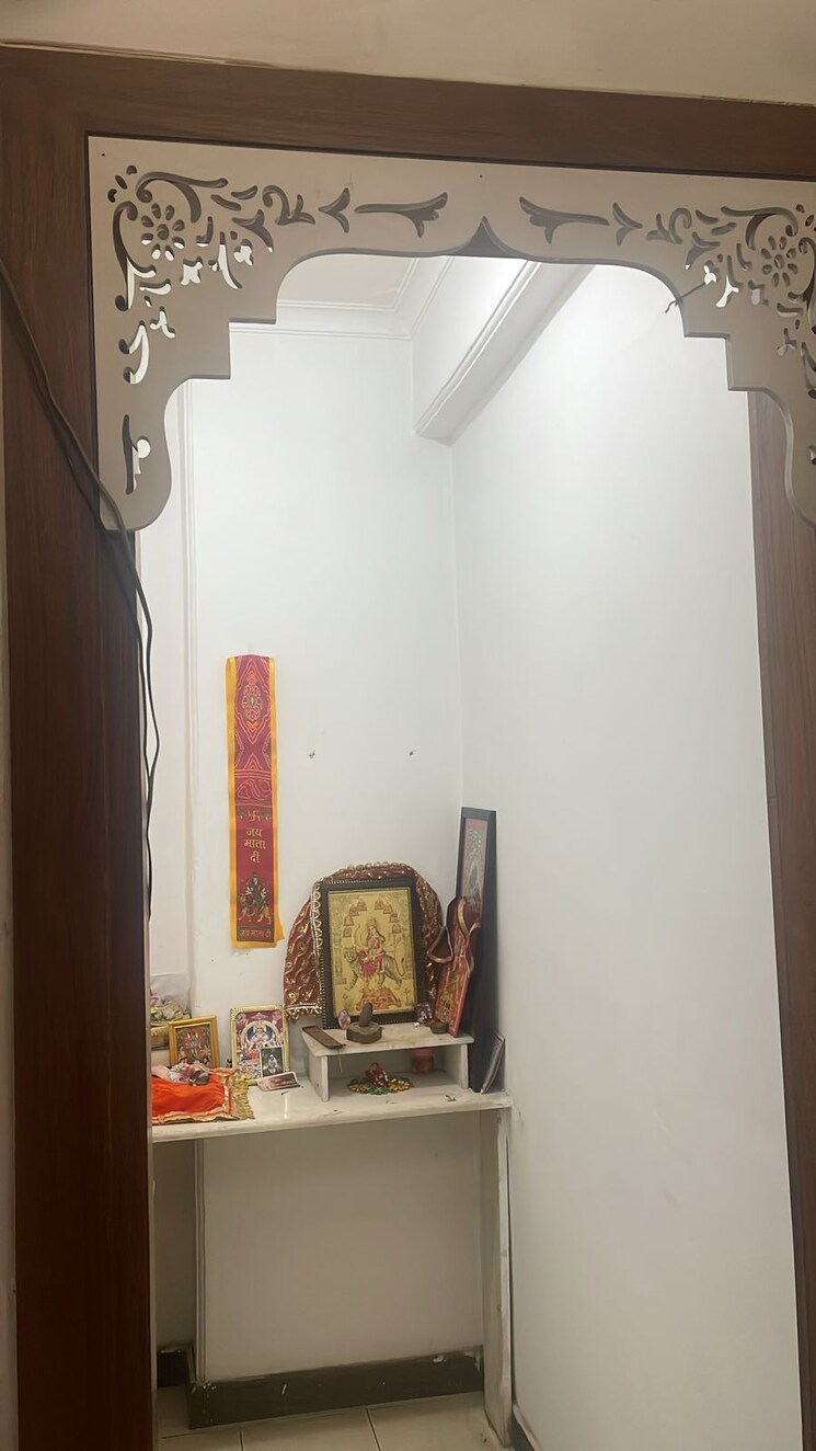 Bedroom, bptp-park-grandeura 4 Bedroom 1801 Sq.Ft. Apartment In Sector 82 Faridabad 8196841