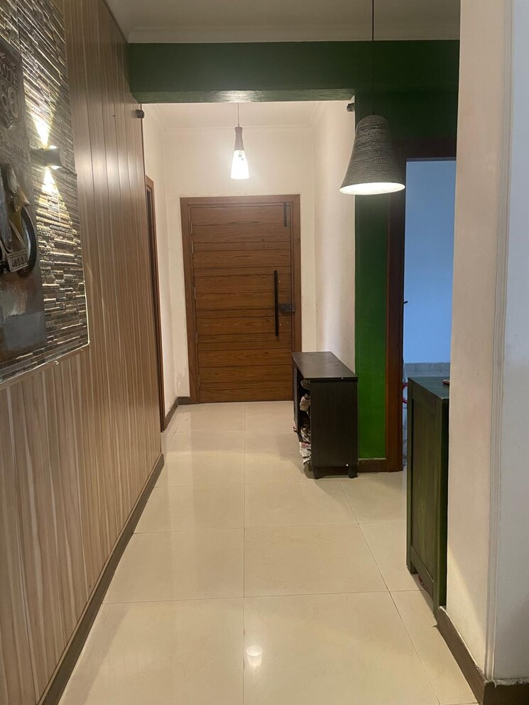 undefined, bptp-park-grandeura 4 Bedroom 1801 Sq.Ft. Apartment In Sector 82 Faridabad 8196841