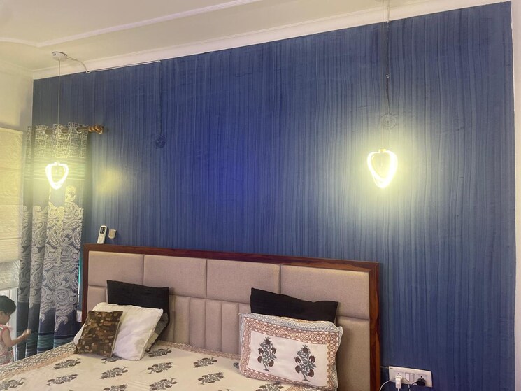 Kitchen, bptp-park-grandeura 4 Bedroom 1801 Sq.Ft. Apartment In Sector 82 Faridabad 8196841