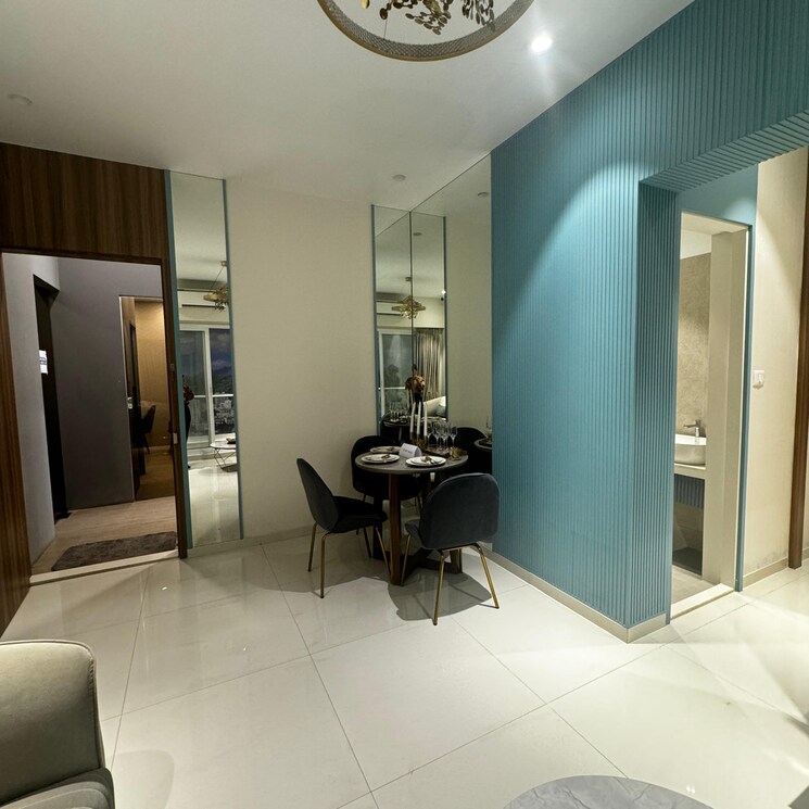 Team Area, dd-om-makarand-heights 1 Bedroom 379 Sq.Ft. Apartment In Tps Colony Mumbai 8196855