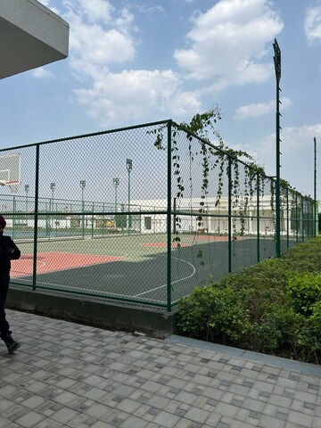 3 BHK Apartment – Exterior View View at Central Park Flower Valley Aqua Front Towers, Sohna Sector 33 - for Rent