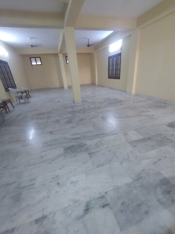  Warehouse – Exterior View View at Ajit Singh Nagar - for Rent