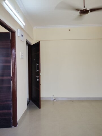 1 BHK Apartment For Resale in Mokal Pushp Pinnacle Kharghar Navi Mumbai  8196844