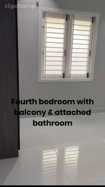 Room in 4 BHK Independent House at Ponnagar Extension – for Sale