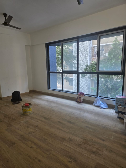 1 BHK 410 Sq.Ft. Builder Floor in Omkar Laxmi Lifestyle