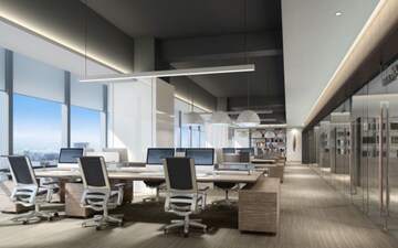 Office Space For Rent in Escala Kharadi, Kharadi