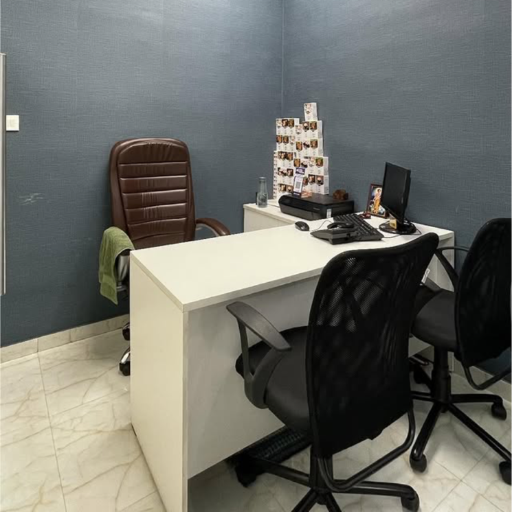 Team Area, borivali west Commercial Office Space 2000 Sq.Ft. In Borivali West Mumbai 8196895