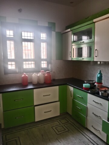 2.5 BHK Builder Floor For Rent in Sector 17