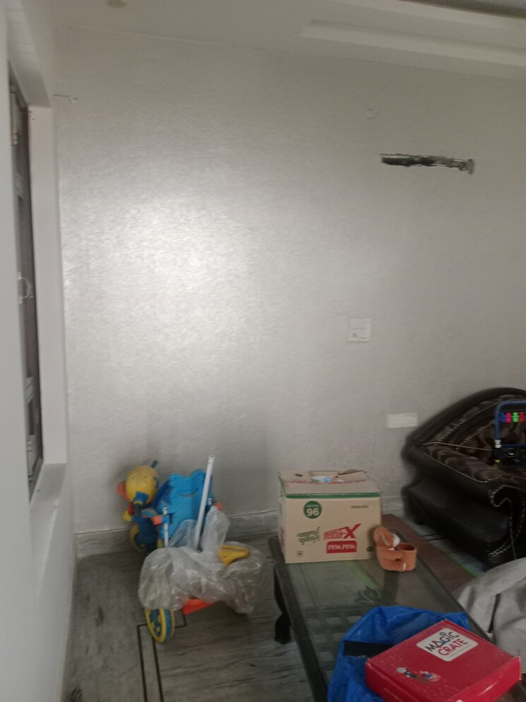 Bathroom, sector 17 2.5 Bedroom 1502 Sq.Ft. Builder Floor In Sector 17 Panipat 8196899