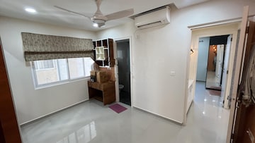 3 BHK Apartment For Rent in Incor One City Kukatpally Hyderabad  8196878