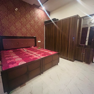 1 BHK Apartment For Rent in Kharar Landran Road Mohali  8196926