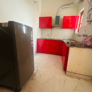 Kitchen in 1 BHK Apartment at Kharar Landran Road – for Rent