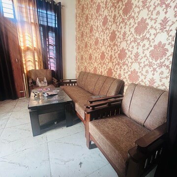 Living Room in 1 BHK Apartment at Kharar Landran Road – for Rent