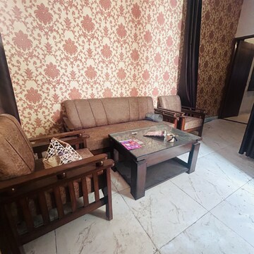 Living Room in 1 BHK Apartment at Kharar Landran Road – for Rent