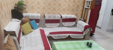 2 BHK Apartment For Sale in Saya Gold Avenue, Vaibhav Khand