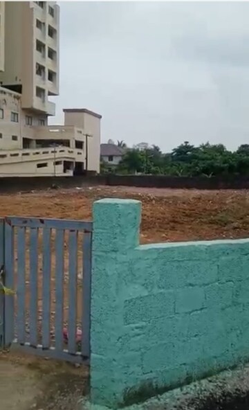 Plot Area in  Land at Kakkanad – for Sale