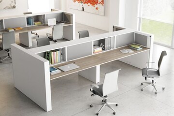  Office Space For Rent in Balaji Heights Kharadi, Kharadi