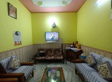 2 BHK Independent House For Resale in Mundka Delhi  8196868