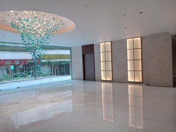 Floor Plan in  Office Space at Kanakia Boomerang, Powai – for Sale