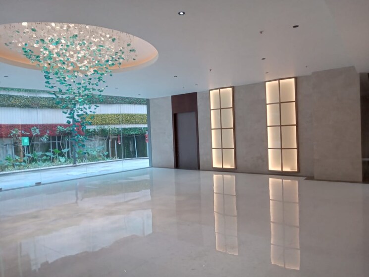 Floor Plan, kanakia-boomerang Commercial Office Space 9869 Sq.Ft. In Powai Mumbai 8197076