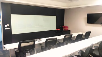 Team Area in  Office Space at Kanakia Boomerang, Powai – for Sale