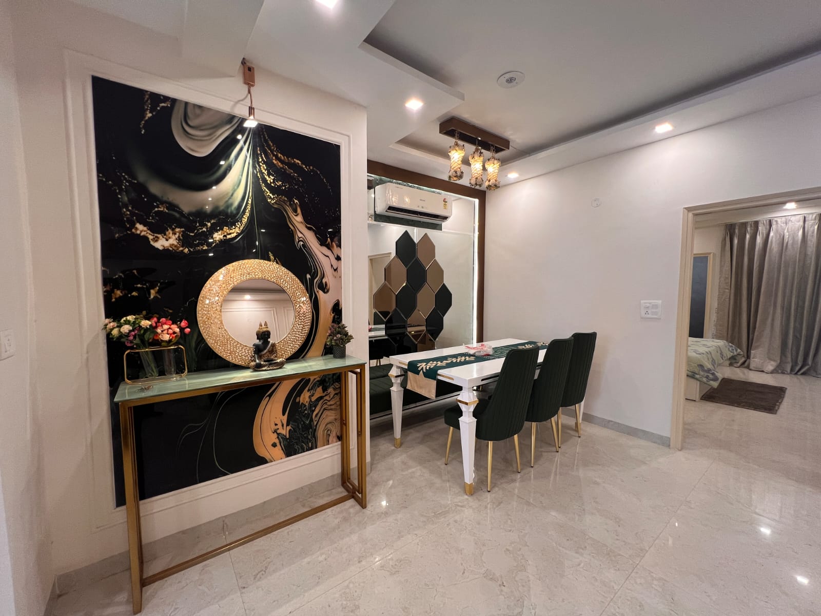 3 BHK Builder Floor For Sale in Nabha