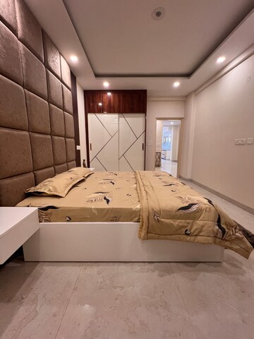 Bedroom in 3 BHK Builder Floor at Nabha – for Sale
