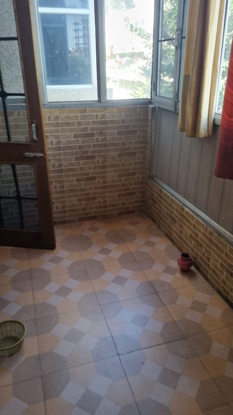 Balcony, sector 20 3 Bedroom 1900 Sq.Ft. Apartment In Sector 20 Panchkula 8197078