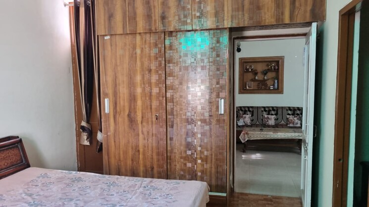 Bedroom, sector 20 3 Bedroom 1900 Sq.Ft. Apartment In Sector 20 Panchkula 8197078