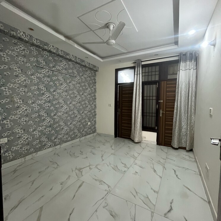 Bedroom, chattarpur 4 Bedroom 1800 Sq.Ft. Builder Floor In Chattarpur Delhi 8197139