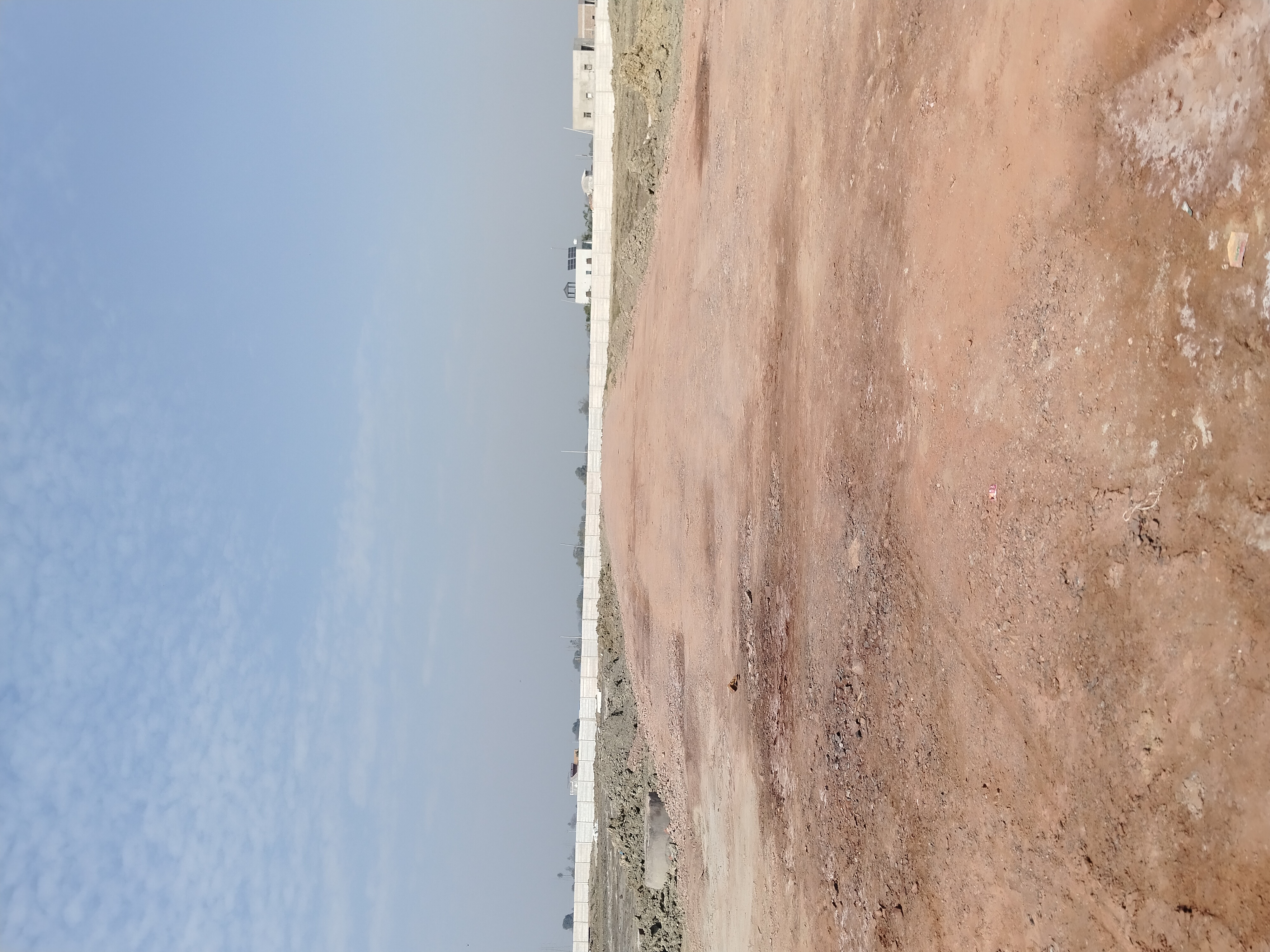 Plot For Sale in Shri Radha Rani Townshipe