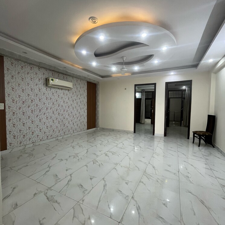 undefined, chattarpur 4 Bedroom 1800 Sq.Ft. Builder Floor In Chattarpur Delhi 8197139