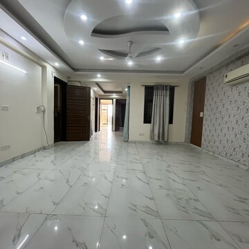 4 BHK Builder Floor For Sale in Chattarpur