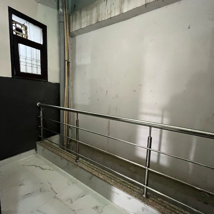 Balcony, chattarpur 4 Bedroom 1800 Sq.Ft. Builder Floor In Chattarpur Delhi 8197139