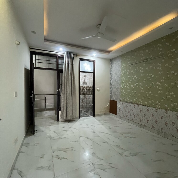 Bedroom, chattarpur 4 Bedroom 1800 Sq.Ft. Builder Floor In Chattarpur Delhi 8197139