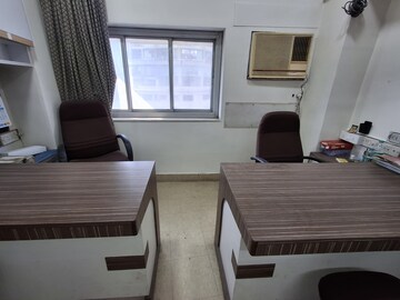 Master Plan in  Office Space at Navjivan Commercial Premises, Lamington Road – for Rent