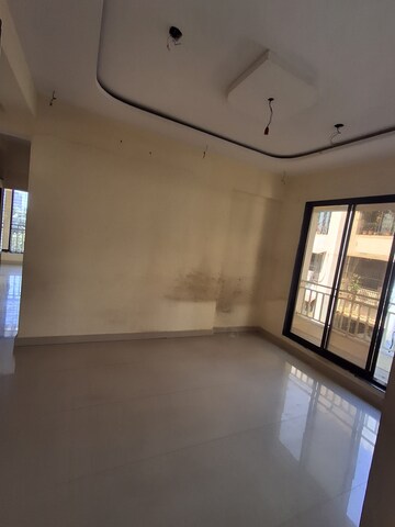 1 BHK Apartment For Rent in Dombivli West