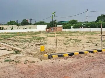 Plot Area in  Plot at Sector 33 – for Sale