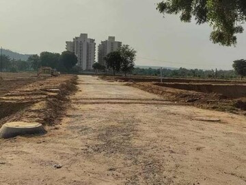 Plot Area in  Plot at Sector 33 – for Sale