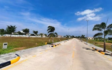 Plot Area in Plot at Vajarahalli – for Sale