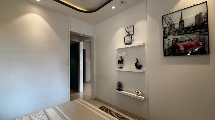 undefined, vasant vihar 2 Bedroom 722 Sq.Ft. Apartment In Vasant Vihar Mumbai 8197157