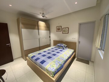 4 BHK Apartment For Rent in Prestige High Fields, Gachibowli