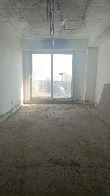 Floor Plan in  Office Space at Spectrum Metro, Sector 75 – for Rent