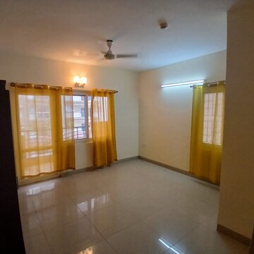 Living Room in 3 BHK Apartment at Redwoods CHS, Mulund West – for Rent